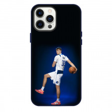 NBA Cooper Flagg Phone Case For iPhone Samsung Galaxy Pixel OnePlus Vivo Xiaomi Asus Sony Motorola Nokia - Cooper Flagg Ball Side Portrait