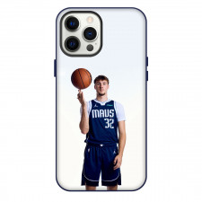NBA Cooper Flagg Phone Case For iPhone Samsung Galaxy Pixel OnePlus Vivo Xiaomi Asus Sony Motorola Nokia - Cooper Flagg Ball Spin Fierce Portrait