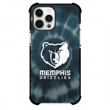 NBA Memphis Grizzlies Phone Case For iPhone Samsung Galaxy Pixel OnePlus Vivo Xiaomi Asus Sony Motorola Nokia - Memphis Grizzlies Watercolor Art Logo