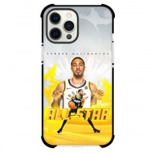 NBA Tyrese Haliburton Phone Case For iPhone Samsung Galaxy Pixel OnePlus Vivo Xiaomi Asus Sony Motorola Nokia - Tyrese Haliburton Indiana Pacers All Star Poster