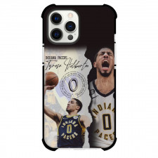 NBA Tyrese Haliburton Phone Case For iPhone Samsung Galaxy Pixel OnePlus Vivo Xiaomi Asus Sony Motorola Nokia - Tyrese Haliburton We The Gold Poster