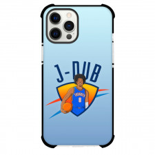 NBA Jason Williams Phone Case For iPhone Samsung Galaxy Pixel OnePlus Vivo Xiaomi Asus Sony Motorola Nokia - Jason Williams Ball Portrait Vector Art