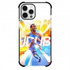 NBA Jason Williams Phone Case For iPhone Samsung Galaxy Pixel OnePlus Vivo Xiaomi Asus Sony Motorola Nokia - Jason Williams Dribble Portrait Team Poster