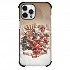 NBA Michael Jordan Phone Case For iPhone Samsung Galaxy Pixel OnePlus Vivo Xiaomi Asus Sony Motorola Nokia - Michael Jordan Aesthetic Poster
