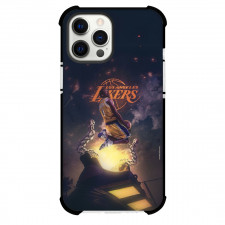 NBA Kobe Bryant Phone Case For iPhone Samsung Galaxy Pixel OnePlus Vivo Xiaomi Asus Sony Motorola Nokia - Kobe Bryant Dunk Shoes Lakers Poster