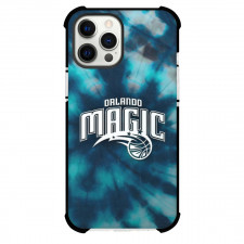 NBA Orlando Magic Phone Case For iPhone Samsung Galaxy Pixel OnePlus Vivo Xiaomi Asus Sony Motorola Nokia - Orlando Magic Watercolor Art Logo