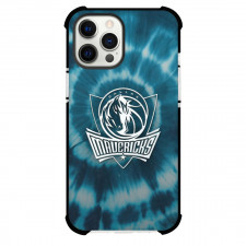 NBA Dallas Mavericks Phone Case For iPhone Samsung Galaxy Pixel OnePlus Vivo Xiaomi Asus Sony Motorola Nokia - Dallas Mavericks Watercolor Art Logo