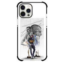 NBA Nikola Jokic Phone Case For iPhone Samsung Galaxy Pixel OnePlus Vivo Xiaomi Asus Sony Motorola Nokia - Nikola Jokic Portrait Collage Trophy Poster
