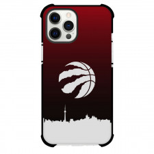 NBA Toronto Raptors Phone Case For iPhone Samsung Galaxy Pixel OnePlus Vivo Xiaomi Asus Sony Motorola Nokia - Toronto Raptors Silhoutte Art Logo