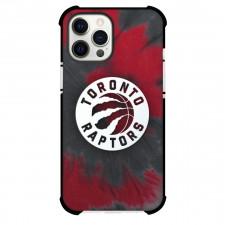 NBA Toronto Raptors Phone Case For iPhone Samsung Galaxy Pixel OnePlus Vivo Xiaomi Asus Sony Motorola Nokia - Toronto Raptors Watercolor Art Logo