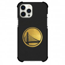NBA Golden State Warriors Phone Case For iPhone Samsung Galaxy Pixel OnePlus Vivo Xiaomi Asus Sony Motorola Nokia - Golden State Warriors Gold Logo