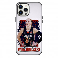 Uconn Huskies Womens Basketball Team Paige Bueckers Phone Case For iPhone Samsung Galaxy Pixel OnePlus Vivo Xiaomi Asus Sony Motorola Nokia - Paige Bueckers
