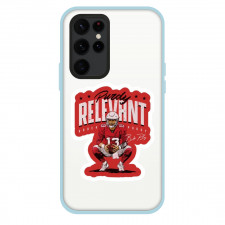 NFL Brock Purdy Phone Case For iPhone And Samsung Galaxy Devices - Brock Purdy San Francisco 49ers Mr Relevant Retro Sticker