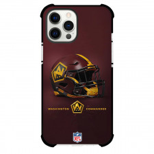 NFL Washington Commanders Phone Case For iPhone Samsung Galaxy Pixel OnePlus Vivo Xiaomi Asus Sony Motorola Nokia - Washington Commanders Helmet Poster