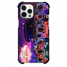NFL Super Bowl 2024 Phone Case For iPhone and Samsung Galaxy Devices - Super Bowl 2024 Players Assemble