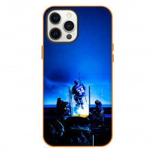 NHL Auston Matthews Phone Case For iPhone Samsung Galaxy Pixel OnePlus Vivo Xiaomi Asus Sony Motorola Nokia - Auston Matthews Auston Matthews Toronto Maple Leafs Behind The Scenes Tunnel Shot Poster