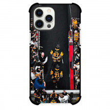 NHL Sidney Crosby Phone Case For iPhone Samsung Galaxy Pixel OnePlus Vivo Xiaomi Asus Sony Motorola Nokia - Sidney Crosby Pittsburgh Penguins Tunnel Walk Poster