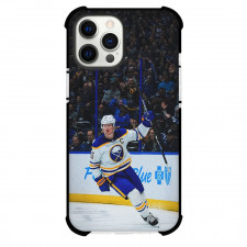 NHL Rasmus Dahlin Phone Case For iPhone Samsung Galaxy Pixel OnePlus Vivo Xiaomi Asus Sony Motorola Nokia - Rasmus Dahlin Buffalo Sabres Celebration Poster