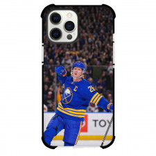 NHL Rasmus Dahlin Phone Case For iPhone Samsung Galaxy Pixel OnePlus Vivo Xiaomi Asus Sony Motorola Nokia - Rasmus Dahlin Buffalo Sabres Elite Ice Celebration Poster