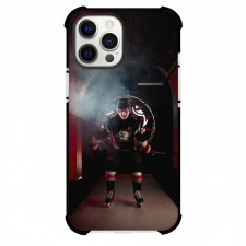NHL Rasmus Dahlin Phone Case For iPhone Samsung Galaxy Pixel OnePlus Vivo Xiaomi Asus Sony Motorola Nokia - Rasmus Dahlin Buffalo Sabres Tunnel Entrance Poster