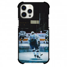 NHL Nikita Kucherov Phone Case For iPhone Samsung Galaxy Pixel OnePlus Vivo Xiaomi Asus Sony Motorola Nokia - Nikita Kucherov Tampa Bay Lightning Ice Arena Warmup Poster
