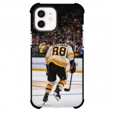 NHL David Pastrnak Phone Case For iPhone Samsung Galaxy Pixel OnePlus Vivo Xiaomi Asus Sony Motorola Nokia - David Pastrnak 88 Boston Bruins Ice Arena Poster