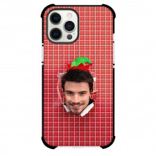 NHL Nick Suzuki Phone Case For iPhone Samsung Galaxy Pixel OnePlus Vivo Xiaomi Asus Sony Motorola Nokia - Nick Suzuki Montreal Canadiens Funny Christmas Elf Wrapping Poster