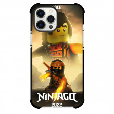 Ninjago Cole Phone Case For iPhone and Samsung Galaxy Devices - Cole Ninjago Poster