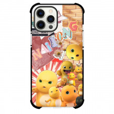 Nailoong Phone Case For iPhone Samsung Galaxy Pixel OnePlus Vivo Xiaomi Asus Sony Motorola Nokia - Nailoong Retro Collage Poster