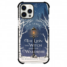 The Chronicles Of Narnia Phone Case For iPhone Samsung Galaxy Pixel OnePlus Vivo Xiaomi Asus Sony Motorola Nokia - The Chronicles Of Narnia 75th Anniversary Book Cover Poster