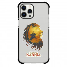 The Chronicles Of Narnia Aslan Phone Case For iPhone Samsung Galaxy Pixel OnePlus Vivo Xiaomi Asus Sony Motorola Nokia - Aslan Silhouette Sticker
