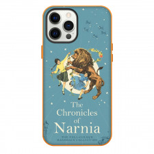 The Chronicles Of Narnia Phone Case For iPhone Samsung Galaxy Pixel OnePlus Vivo Xiaomi Asus Sony Motorola Nokia - The Chronicles Of Narnia The Full Colour Hardback Collection Poster