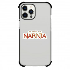 The Chronicles Of Narnia Phone Case For iPhone Samsung Galaxy Pixel OnePlus Vivo Xiaomi Asus Sony Motorola Nokia - The Chronicles Of Narnia Logo Sticker