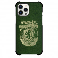The Chronicles Of Narnia Phone Case For iPhone Samsung Galaxy Pixel OnePlus Vivo Xiaomi Asus Sony Motorola Nokia - The Chronicles Of Narnia Royal Crest Poster