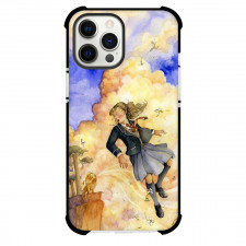 The Chronicles Of Narnia Phone Case For iPhone Samsung Galaxy Pixel OnePlus Vivo Xiaomi Asus Sony Motorola Nokia - The Chronicles Of Narnia The Silver Chair Poster