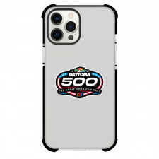 Nascar Phone Case For iPhone and Samsung Galaxy Devices - Nascar 2022 Daytona 500 Sticker