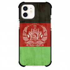 Afghanistan Phone Case For iPhone Samsung Galaxy Pixel OnePlus Vivo Xiaomi Asus Sony Motorola Nokia - Afghanistan Flag Poster