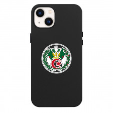 Algeria Phone Case For iPhone Samsung Galaxy Pixel OnePlus Vivo Xiaomi Asus Sony Motorola Nokia - Algeria Emblem of Algeria 1971-1976 Sticker