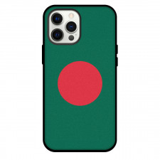 Bangladesh Phone Case For iPhone Samsung Galaxy Pixel OnePlus Vivo Xiaomi Asus Sony Motorola Nokia - Bangladesh Flag Poster
