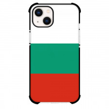 Bulgaria Phone Case For iPhone Samsung Galaxy Pixel OnePlus Vivo Xiaomi Asus Sony Motorola Nokia - Bulgaria Flag Poster