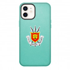 Burundi Phone Case For iPhone Samsung Galaxy Pixel OnePlus Vivo Xiaomi Asus Sony Motorola Nokia - Burundi Coat Of Arms Sticker
