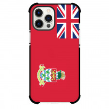 Cayman Islands Phone Case For iPhone Samsung Galaxy Pixel OnePlus Vivo Xiaomi Asus Sony Motorola Nokia - Cayman Islands Red Flag Poster