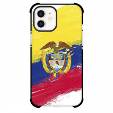 Colombia Phone Case For iPhone Samsung Galaxy Pixel OnePlus Vivo Xiaomi Asus Sony Motorola Nokia - Colombia Fan Art Flag Poster