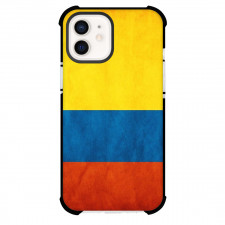 Colombia Phone Case For iPhone Samsung Galaxy Pixel OnePlus Vivo Xiaomi Asus Sony Motorola Nokia - Colombia Flag Poster
