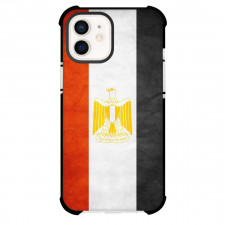 Egypt Phone Case For iPhone Samsung Galaxy Pixel OnePlus Vivo Xiaomi Asus Sony Motorola Nokia - Egypt Vintage Flag Poster