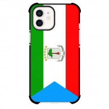Equatorial Guinea Phone Case For iPhone Samsung Galaxy Pixel OnePlus Vivo Xiaomi Asus Sony Motorola Nokia - Equatorial Guinea Flag Poster