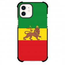 Ethiopia Phone Case For iPhone Samsung Galaxy Pixel OnePlus Vivo Xiaomi Asus Sony Motorola Nokia - Ethiopia First Flag Poster