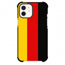 Germany Phone Case For iPhone Samsung Galaxy Pixel OnePlus Vivo Xiaomi Asus Sony Motorola Nokia - Germany Flag Poster