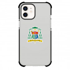 Grenada Phone Case For iPhone Samsung Galaxy Pixel OnePlus Vivo Xiaomi Asus Sony Motorola Nokia - Grenada Coat Of Arms Sticker