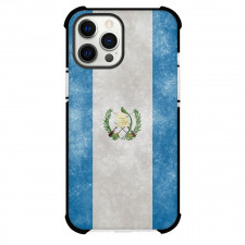 Guatemala Phone Case For iPhone Samsung Galaxy Pixel OnePlus Vivo Xiaomi Asus Sony Motorola Nokia - Guatemala Flag Grunge Effect Poster